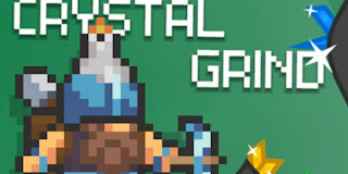 Crystal Grind! thumbnail