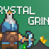 Crystal Grind!