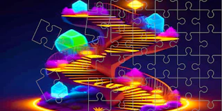 Crystals Sliding Image Adventure thumbnail