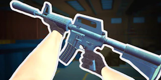 CS: Chaos Squad thumbnail