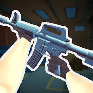 CS: Chaos Squad Thumbnail