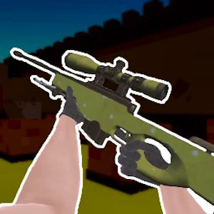 CS Command Snipers Thumbnail
