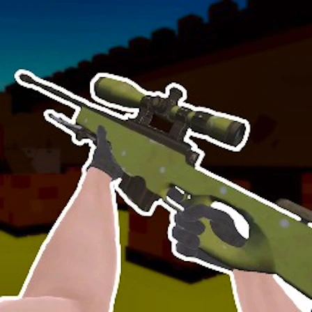 CS Command Snipers game thumbnail
