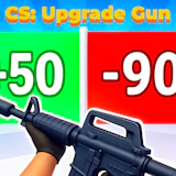 CS Upgrade Gun