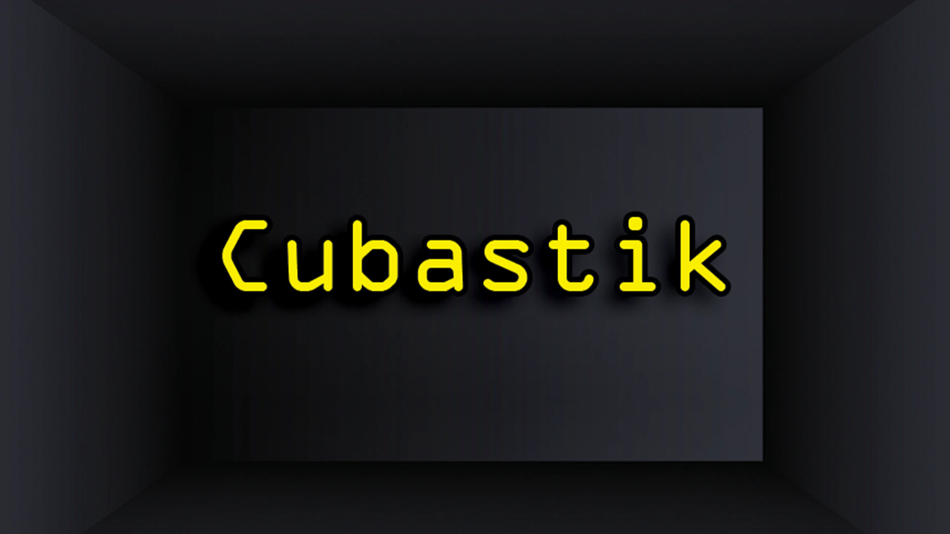 Cubastik