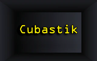 Cubastik