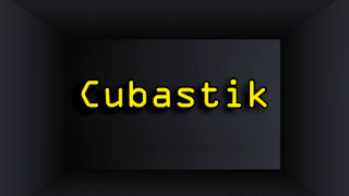 Cubastik