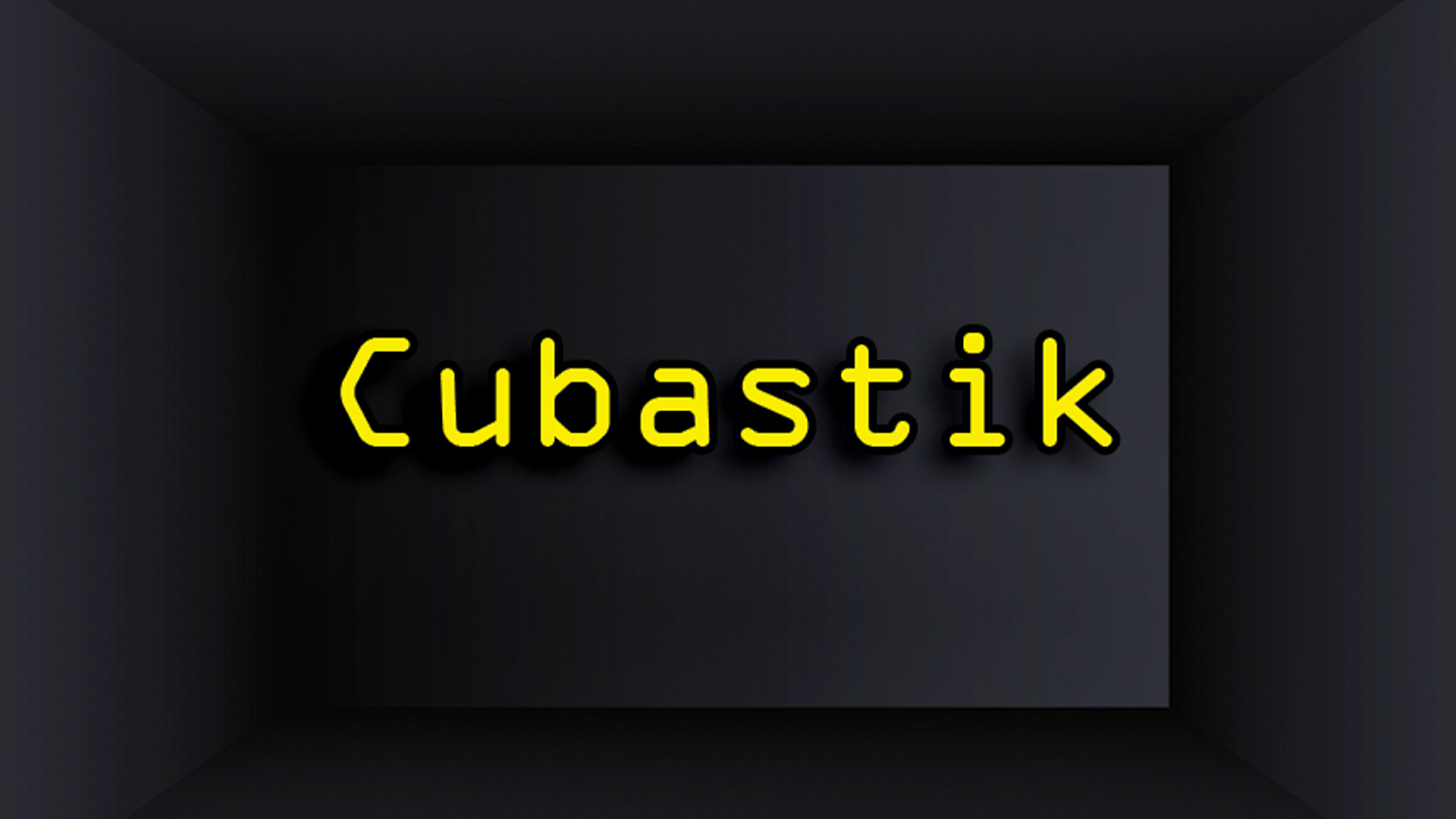 Cubastik