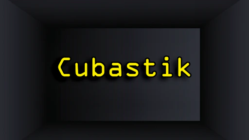 Cubastik