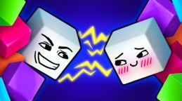 Cubatoria Merge 2048