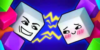 Cubatoria Merge 2048 thumbnail