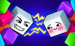 Cubatoria Merge 2048