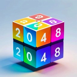 Cubatoria Merge 2048