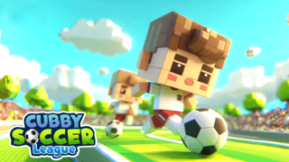 Cubby Soccer League