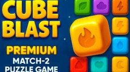 Cube Blast