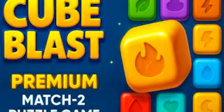 Cube Blast thumbnail
