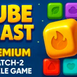 Cube Blast