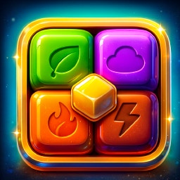 Cube Blast