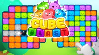 Cube Blast game cover