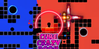 Cube Crazy Boom thumbnail