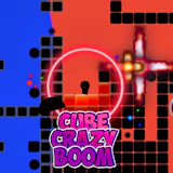 Cube Crazy Boom