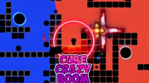 Image for Cube Crazy Boom