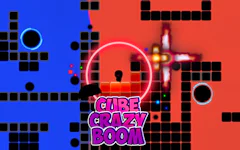 Cube Crazy Boom