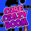 Cube Crazy Boom banner