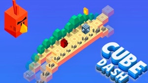 Image for Cube Dash Runner