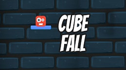 Cube Fall