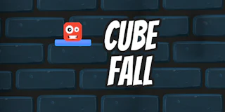Cube Fall thumbnail