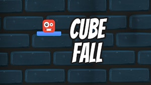 Image for Cube Fall