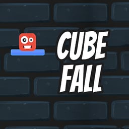 Juega gratis a Cube Fall