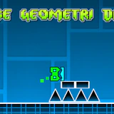 Cube Geometry Dash
