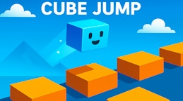 Cube Jump