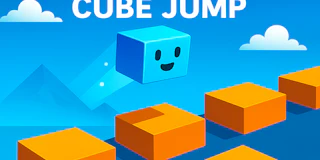 Cube Jump thumbnail
