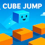 Cube Jump