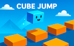 Cube Jump