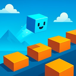 Cube Jump