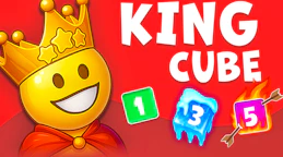 Cube King