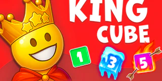 Cube King thumbnail