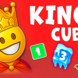 Cube King