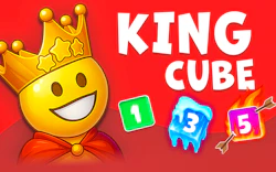 Cube King
