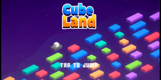 Cube Land thumbnail