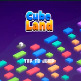 Cube Land