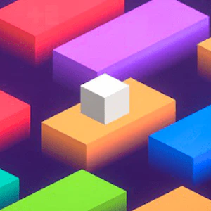 Cube Land Thumbnail