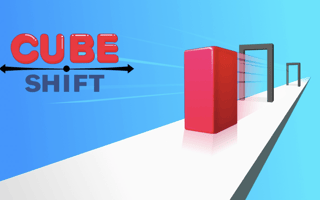 Cube Shift game cover