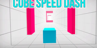 Cube Speed Dash thumbnail