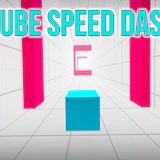 Cube Speed Dash