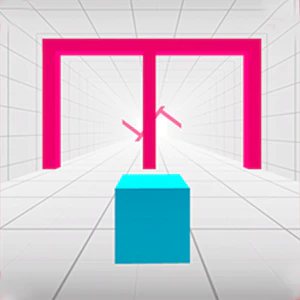 Cube Speed Dash Thumbnail